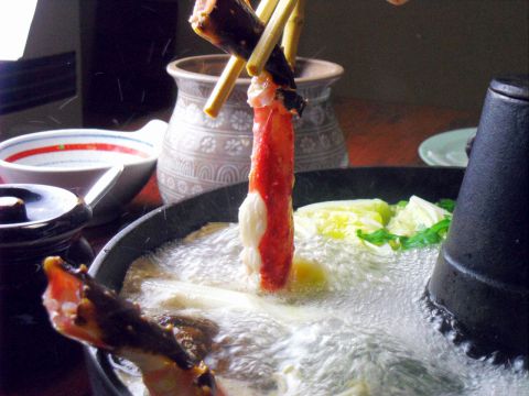 松伊 帯広 和食 ホットペッパーグルメ