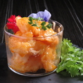料理メニュー写真 プリプリの海老マヨ