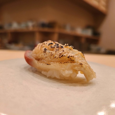 雷寿司 姫路のおすすめ料理1