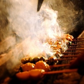 黒てんぐの写真