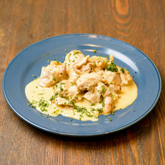 若鶏グリル 220g