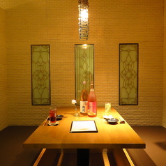 居酒屋 ダイニング 胡白 こはくの特集写真