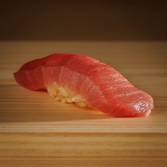 【握り】本マグロ 中トロ