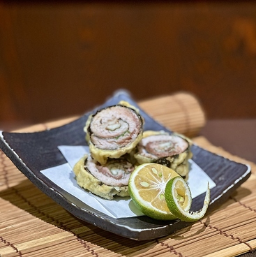 旬菜バーしばらく SHIBARAKUのおすすめ料理1