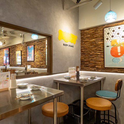 居酒屋RUDY STAND ルーディースタンド