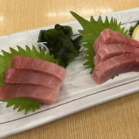 【海鮮が旨い】豊富な居酒屋メニューをリーズナブルに◎