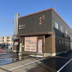 9台可能な駐車場完備◎当店の焼肉を求めて遠方からのお客様も♪ドライブ旅や旅行先でのお食事に◎