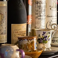 魚介料理の美味しさを引き立てるワインとのマリアージュ