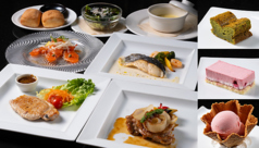 PIER-01 ピアゼロワン 千葉みなと店 シーフードレストランのコース写真