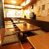 五所車の雰囲気3