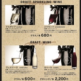 イタリアン酒場かるぼのおすすめ料理2