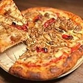 料理メニュー写真&nbsp;3種のキノコ