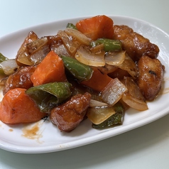 酢豚