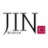 Bistro JIN ビストロジンのロゴ