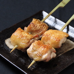 熊本あか鶏もも串