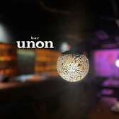 bar UNON バーウノン 伏見の詳細