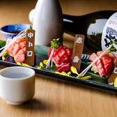 鮪の匠心 MaguronoShoshin 有楽町店のおすすめ料理3