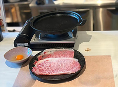 IRONPOT SUKIYAKI 和のおすすめ料理2