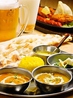 ヒマラヤ インドアジアンレストラン&バーのおすすめポイント2