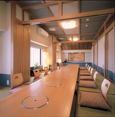 かに料理 春日井甲羅本店の特集写真