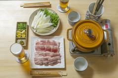 豚肉料理専門店 とんかつのりのおすすめ料理2