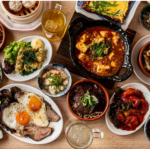 大衆酒場まるよし　天満橋店の写真