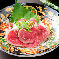 お肉とおでん ななはちのコース写真