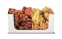 チョアチキン野々市店のおすすめテイクアウト2