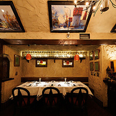 車椅子での入店が可能です。お気軽にご相談ください。