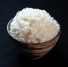 白ご飯 大