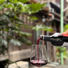 VaLe バレ 月島店のおすすめポイント1