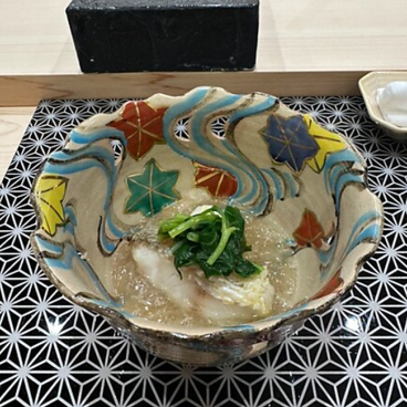 稔のおすすめ料理1