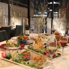 BIS-TRIA gatsby ビストリア ギャッツビーのコース写真