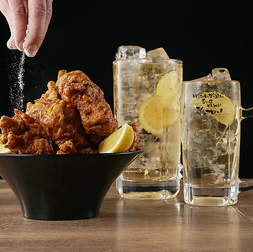 それゆけ！鶏ヤロー！四ッ谷店のおすすめ料理1