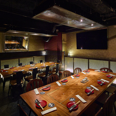 恵比寿 でですけの雰囲気1