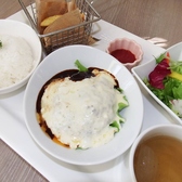 TG CAFE ティージーカフェのおすすめ料理2