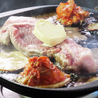 コリアンダイニング 住吉 VIPのおすすめポイント3