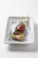 料理メニュー写真&nbsp;しそ巻き