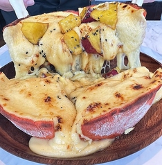 アークラウンジ Ark Lounge 新宿西口店のコース写真
