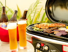 GRILL & DINING AURDIAのコース写真