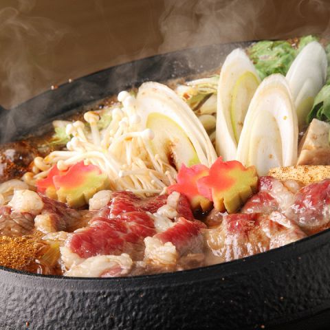 食べたい鍋が絶対見つかる上野のおいしい鍋のお店11選 Pathee パシー