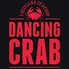 ダンシング クラブ DANCING CRAB 福岡のロゴ