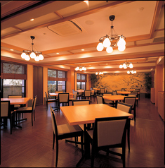 かに料理 春日井甲羅本店の特集写真