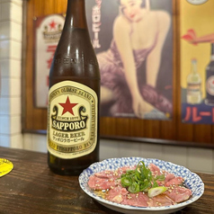 大正居酒屋 タイガーパンチ