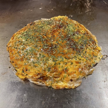 広島焼き・鉄板焼き いちやのおすすめ料理1