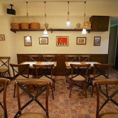 LE PACE レ ペースの雰囲気2