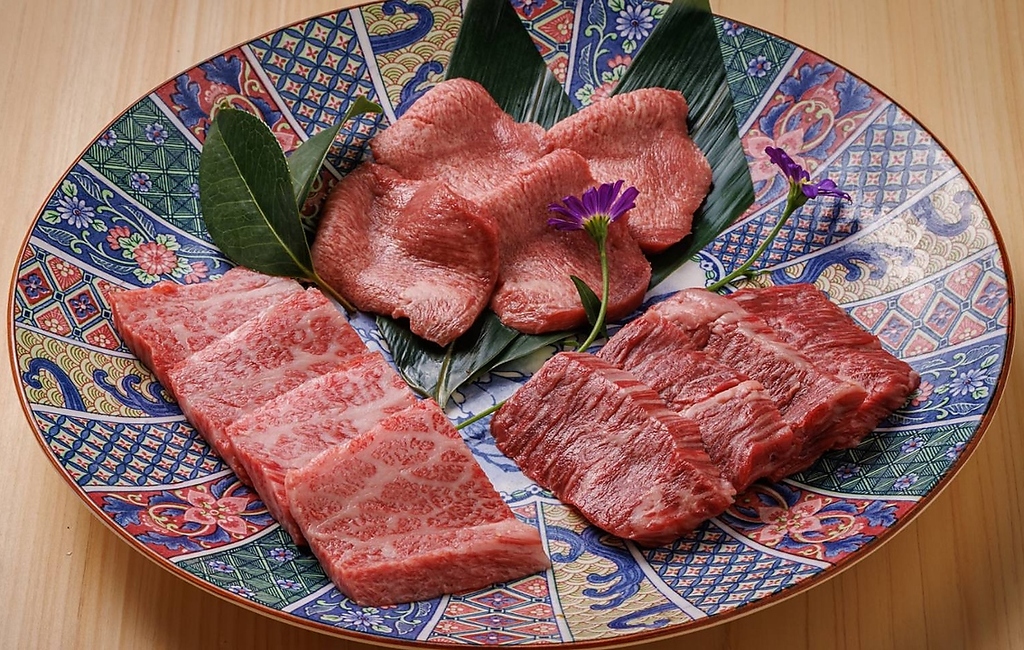 個室焼肉 富士門 恵比寿の写真ギャラリー