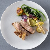 Dos Escenas ドスエセナスのおすすめ料理2