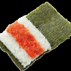 明太子 (中巻き/細巻き)