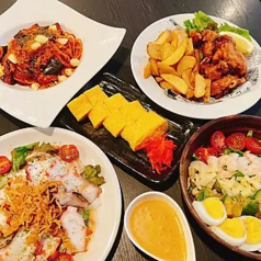 Dining Bar 叶のコース写真